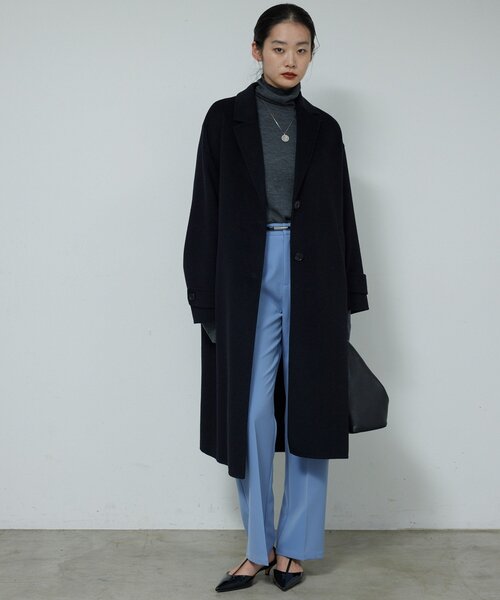 GALLARDAGALANTE（ガリャルダガランテ） コート アウター リバー