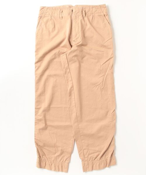 kolor / BEACON チノパン kolor BEACON/カラービーコン/PANTS メンズ