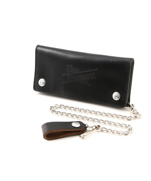 Schott N.Y.C（ショット） 財布 Schott/ショット/PERFECT WALLET
