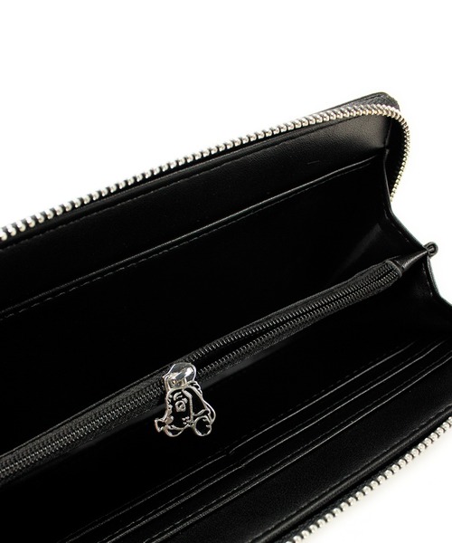 GALFY（ガルフィー） 財布 「GALFY/ガルフィー」わんわんヤカラ長財布