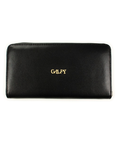 GALFY（ガルフィー） 財布 「GALFY/ガルフィー」わんわんヤカラ長財布
