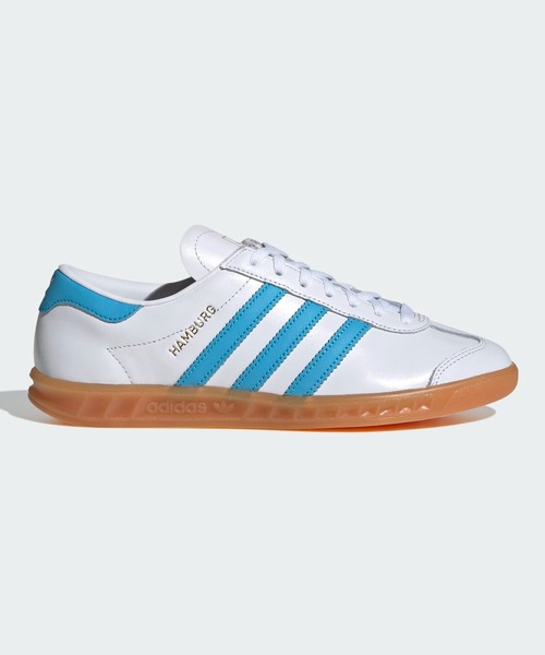 adidas（アディダス） スニーカー ハンブルク / HAMBURG / アディダス
