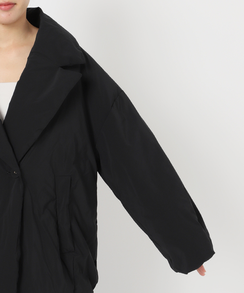 IENA（イエナ） ダウンコート ダウンジャケット 「追加」ARTIROSA 撥水