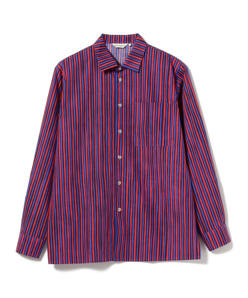 marimekko（マリメッコ） シャツ marimekko / Jokapoika シャツ メンズ