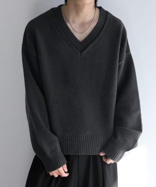 welise（ウェライズ） セーター ニット 「welise/ウェライズ