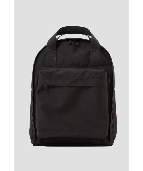 MHL.（エムエイチエル） デイバック リュック POLYESTER CANVAS