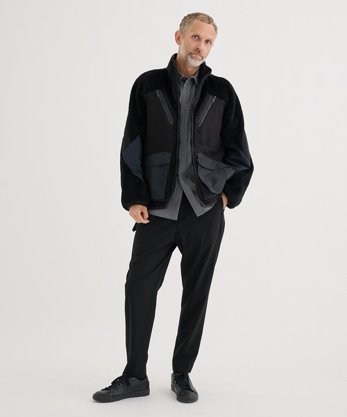 WHITE MOUNTAINEERING（ホワイトマウンテニアリング） スラックス