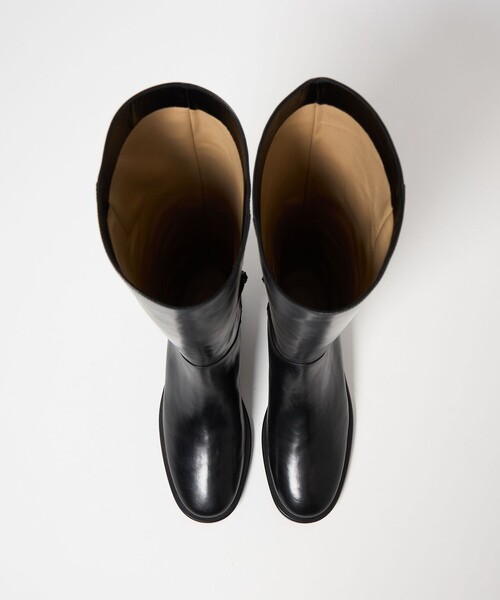 ODETTE E ODILE（オデット エ オディール） ブーツ ニュークラシック