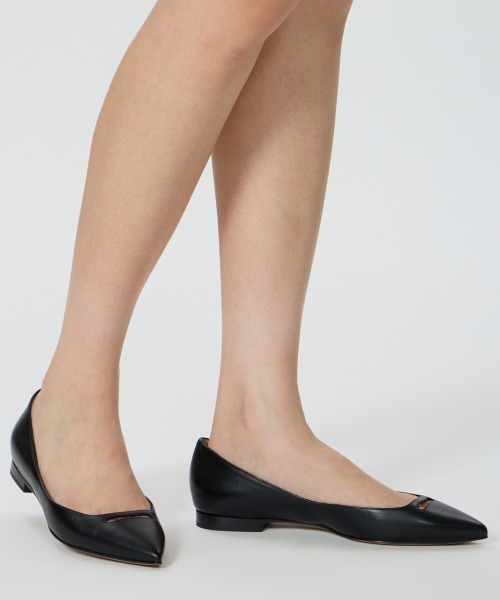 PELLICO（ペリーコ） パンプス ANDREA アネッリ スムース パンプス 1.0