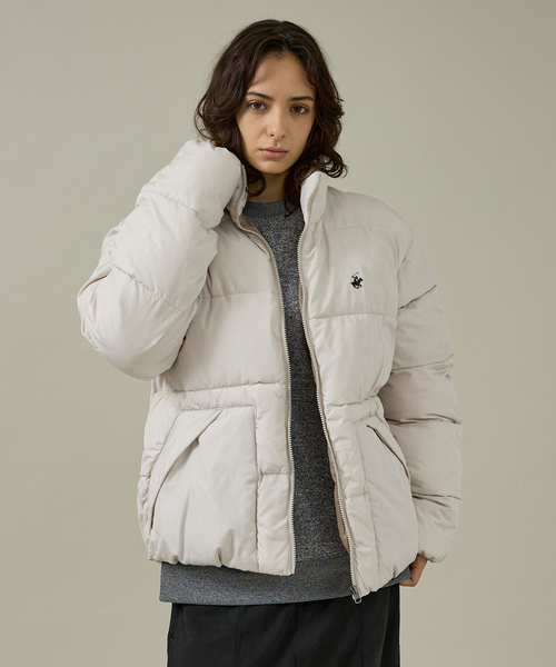 BEVERLY HILLS POLO CLUB（ビバリーヒルズポロクラブ） ブルゾン