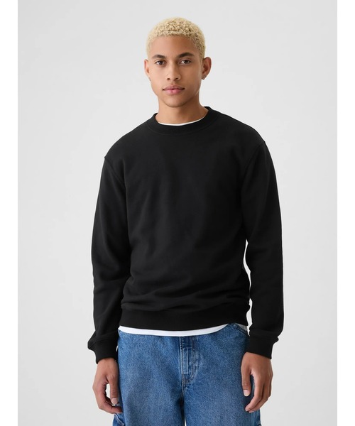 GAP（ギャップ） トレーナー スウェット ヴィンテージソフト クルー