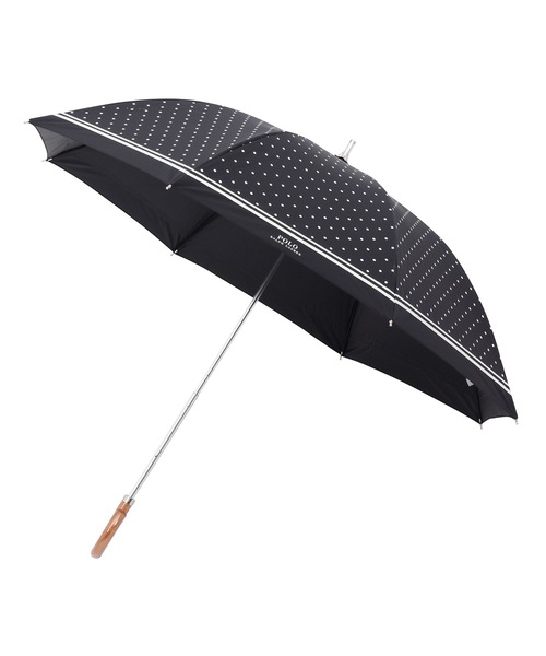 POLO RALPH LAUREN（ポロ・ラルフローレン） 傘 遮光 晴雨兼用日傘