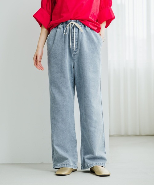 studio CLIP（スタディオクリップ） ジーンズ デニム デニムパンツ