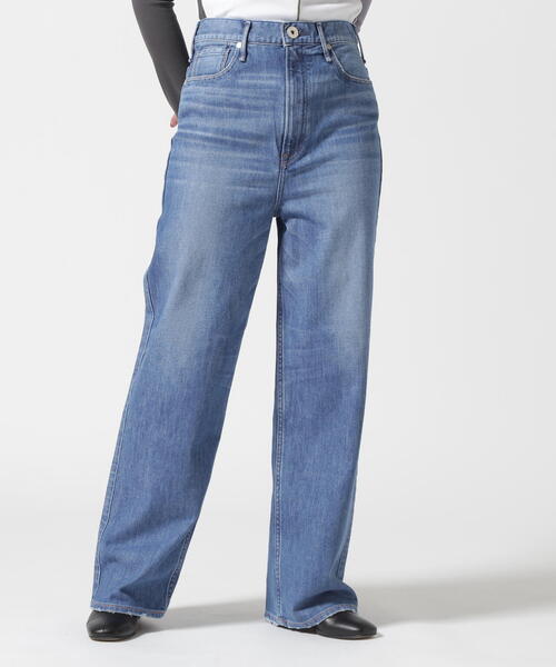 upperhights（アッパーハイツ） ジーンズ デニム デニムパンツ upper