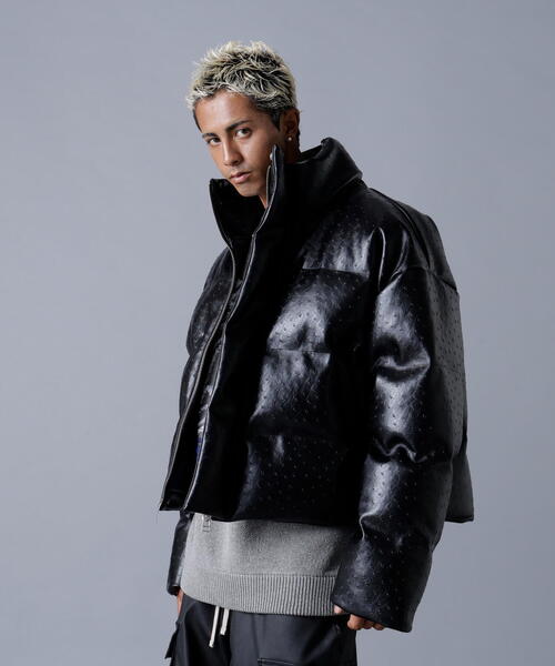 DANKE SCHON（ダンケシェーン） ブルゾン アウター DankeSchon/ダンケ