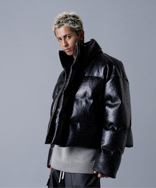 DANKE SCHON（ダンケシェーン） ブルゾン アウター DankeSchon/ダンケ