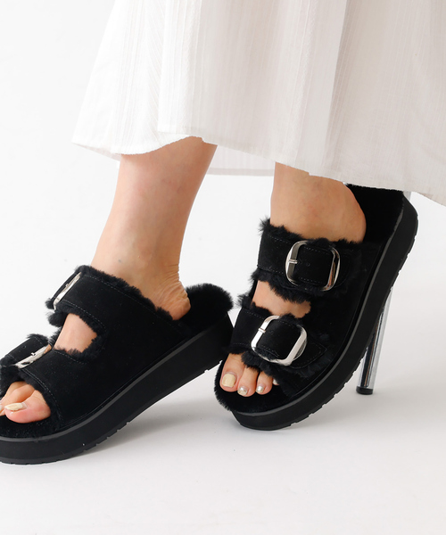 EMU Australia（エミュ オーストラリア） サンダル 「EMU Australia