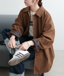 Discoat（ディスコート） コート アウター 「新色追加！/ユニセックス