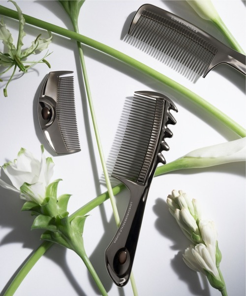 LOVECHROME（ブラシタイプ：髪用）おすすめ人気商品一覧 通販 - Yahoo