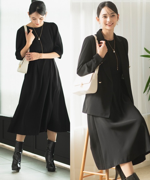 CELEN セットアップ 「洗える/セレモニースーツ/オフィスカジュアル