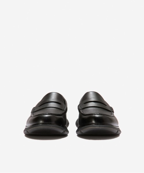 COLE HAAN（コールハーン） ローファー 4.ゼログランド ペニー