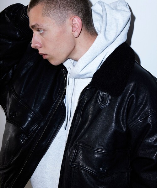 BEAMS（ビームス） ダウンジャケット ダウン ワイドショートフィット G