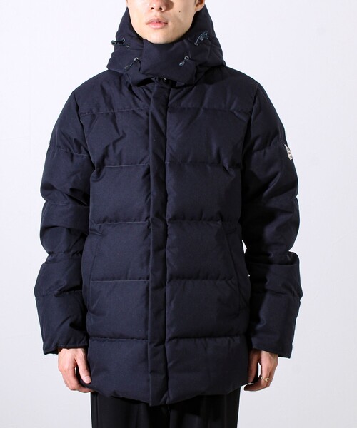 Pyrenex（ピレネックス） ダウンジャケット ダウン 「PYRENEX