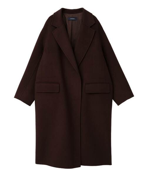 martinique（マルティニーク） コート チェスターコート ESSENTIAL