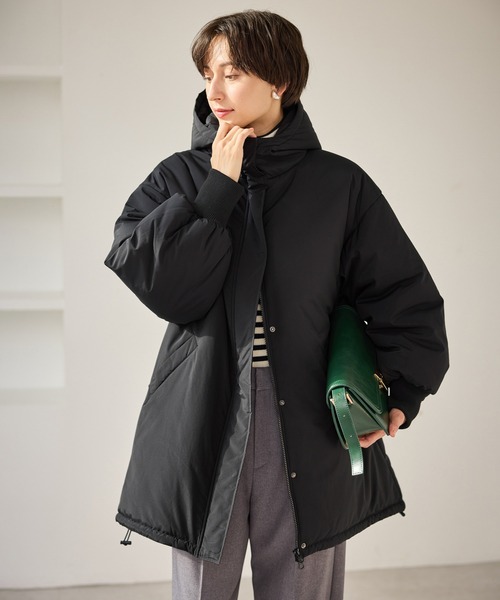 ROPE' PICNIC（ロペ ピクニック） ダウンコート ダウンジャケット 中綿