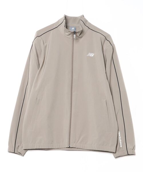 New Balance（ニューバランス） ジャージ ウーブントラックジャケット_