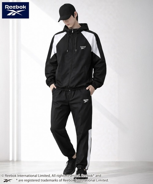 Reebok（リーボック） セットアップ 「Karlas別注」Reebok/リーボック
