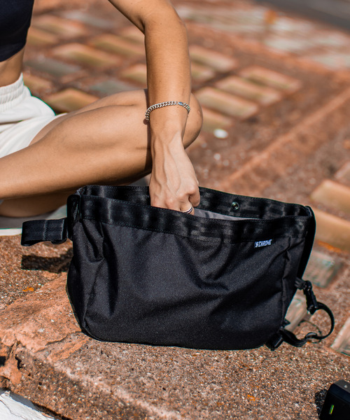 CHROME（クローム） ショルダーバッグ バッグ レディース メンズ