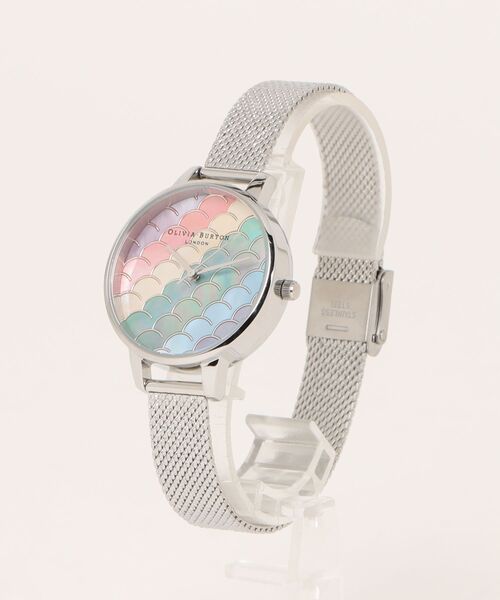 OLIVIA BURTON（オリビアバートン） 腕時計 「OLIVIA BURTON/オリビア