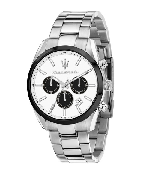 Maserati（マセラティ） 腕時計 「Maserati/マセラティ