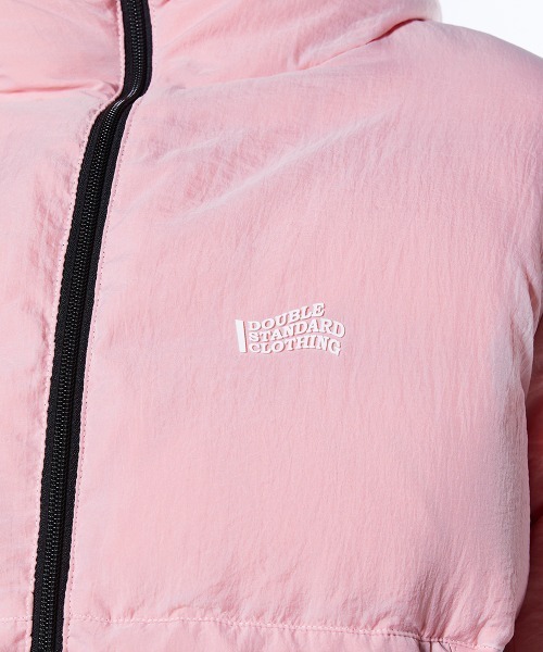 DOUBLE STANDARD CLOTHING（ダブルスタンダードクロージング） ダウン