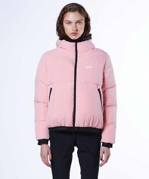 DOUBLE STANDARD CLOTHING（ダブルスタンダードクロージング） ダウン