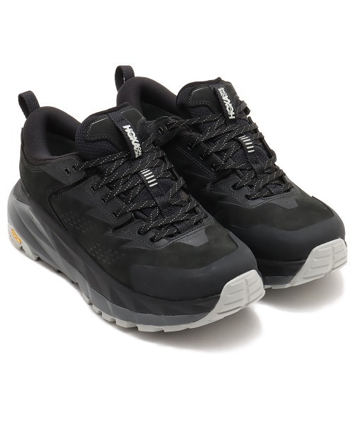 HOKA ONEONE（ホカ オネオネ） スニーカー HOKA KAHA LOW GTX TP
