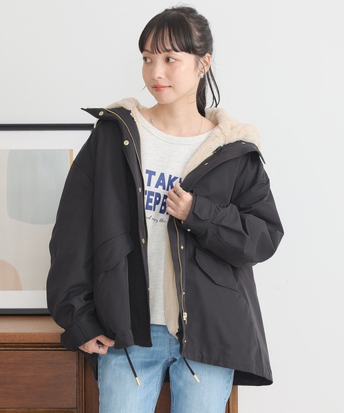 earth music&ecology（アース ミュージック＆エコロジー） マウンテン