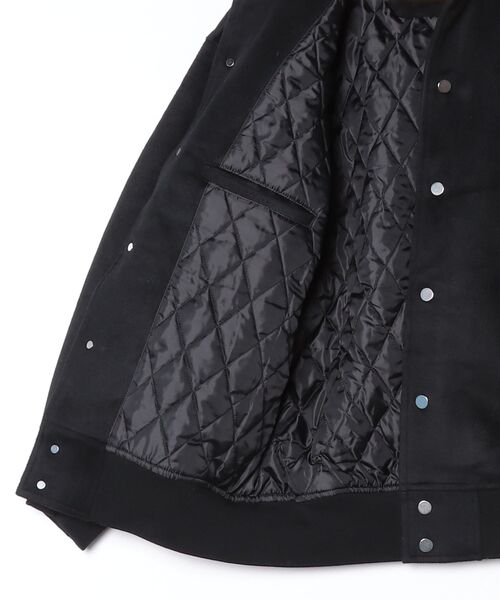 FAT ブルゾン アウター WOOPERS メンズ : ZOZOTOWN Yahoo!店 - 通販