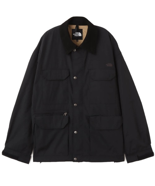 THE NORTH FACE（ザ ノースフェイス） カバーオール THE NORTH FACE