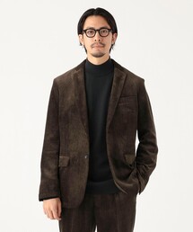 B：MING by BEAMS（ビーミング by ビームス） ジャケット テーラード