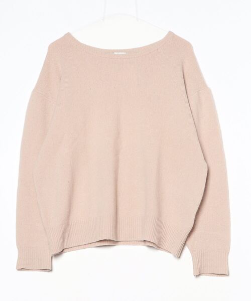 Spick＆Span（スピック アンド スパン） 「Spick & Span」 長袖ニット