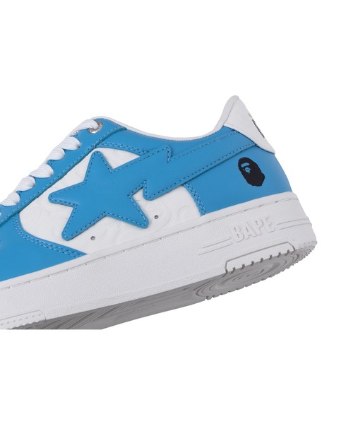 A BATHING APE（アベイシングエイプ） スニーカー BAPE STA #3