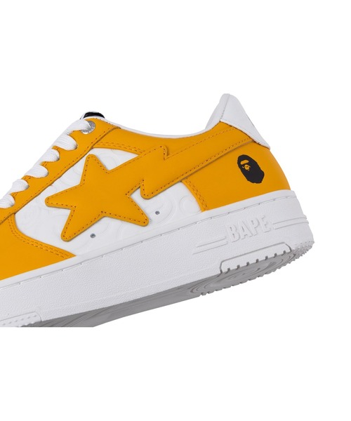 A BATHING APE（アベイシングエイプ） スニーカー BAPE STA #3