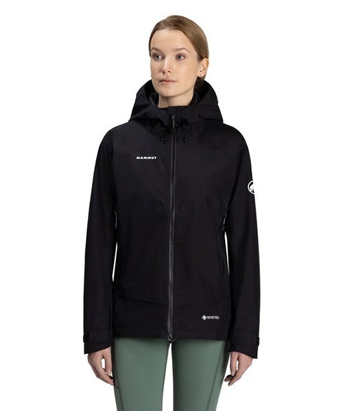 MAMMUT（マムート） ブルゾン アウター アヤコ プロ 2.0 ハードシェル