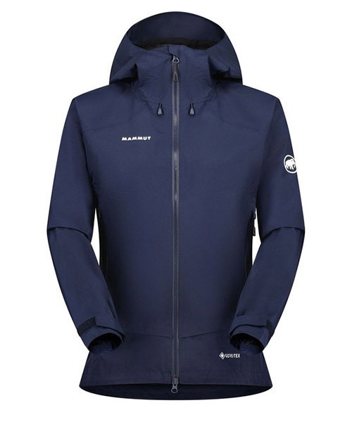 MAMMUT（マムート） ブルゾン アウター アヤコ プロ 2.0 ハードシェル