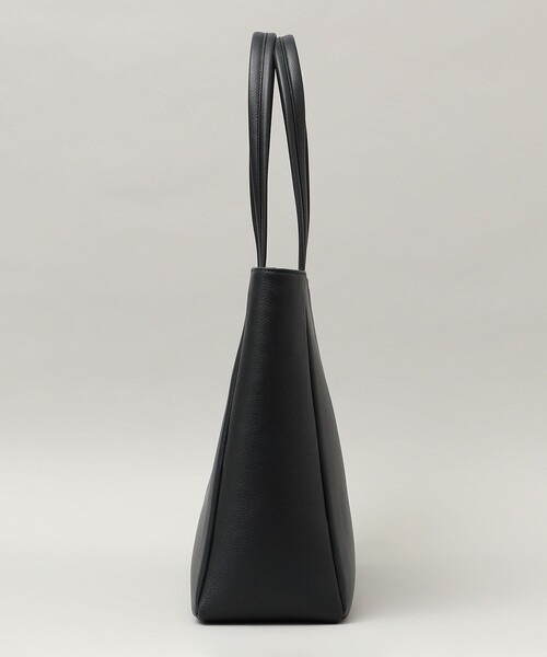 SHIPS（シップス） トートバッグ SHIPS: スマート レザー トートバッグ