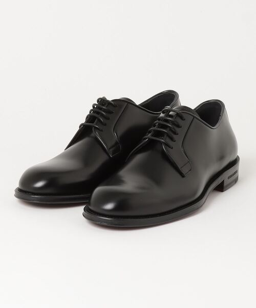 DSQUARED2（ディースクエアード） ビジネスシューズ BOBO DERBY SHOE