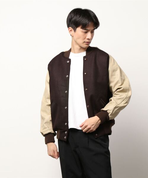 PARKS TOKYO SELECT（パークストウキョウセレクト） スタジャン