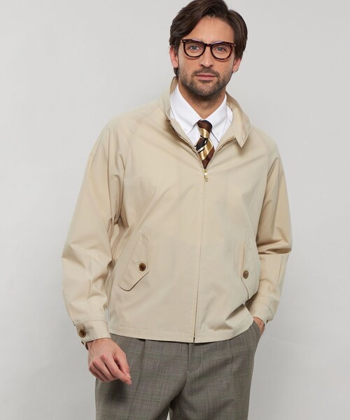 MACKINTOSH LONDON（マッキントッシュ ロンドン） ブルゾン アウター